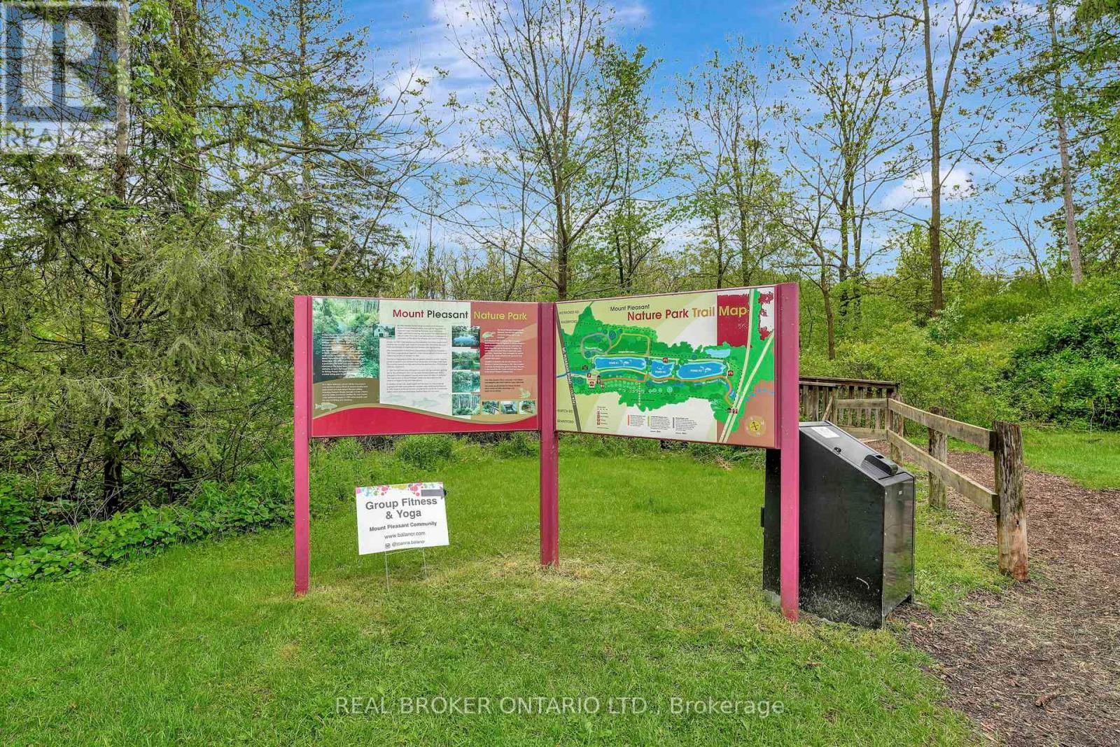 B - 729 Mount Pleasant Road, Brant, Ontario  N0E 1K0 - Photo 11 - X12816458