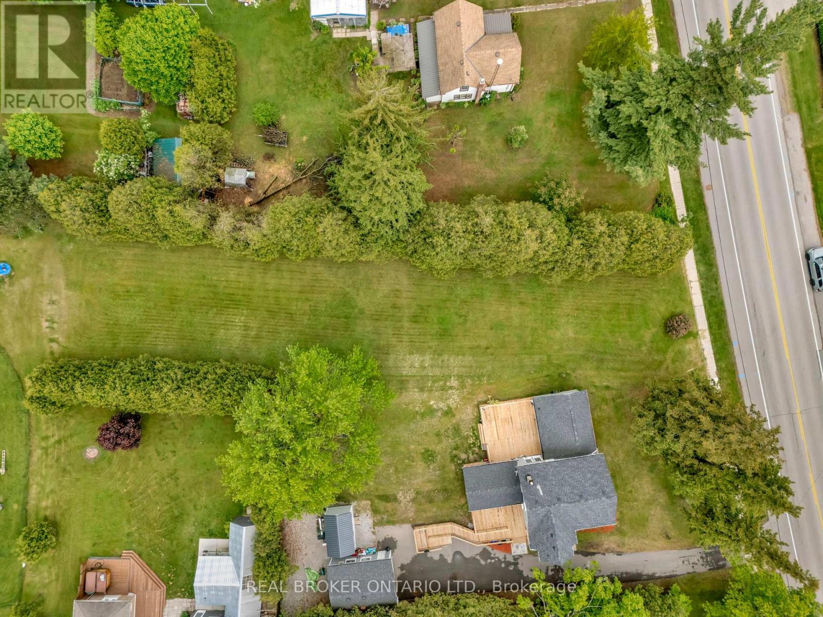 B - 729 Mount Pleasant Road, Brant, Ontario  N0E 1K0 - Photo 2 - X12816458