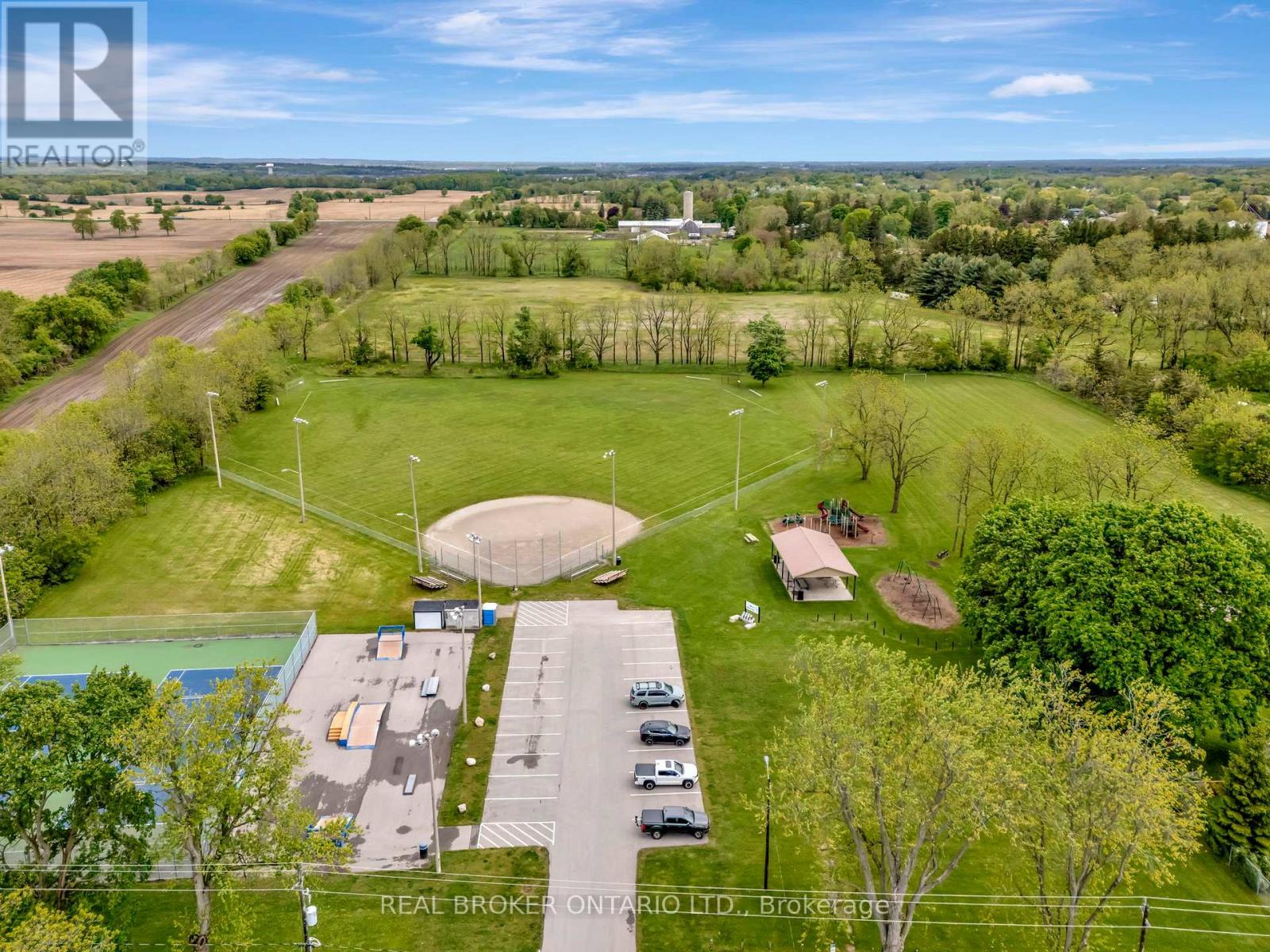 B - 729 Mount Pleasant Road, Brant, Ontario  N0E 1K0 - Photo 7 - X12816458