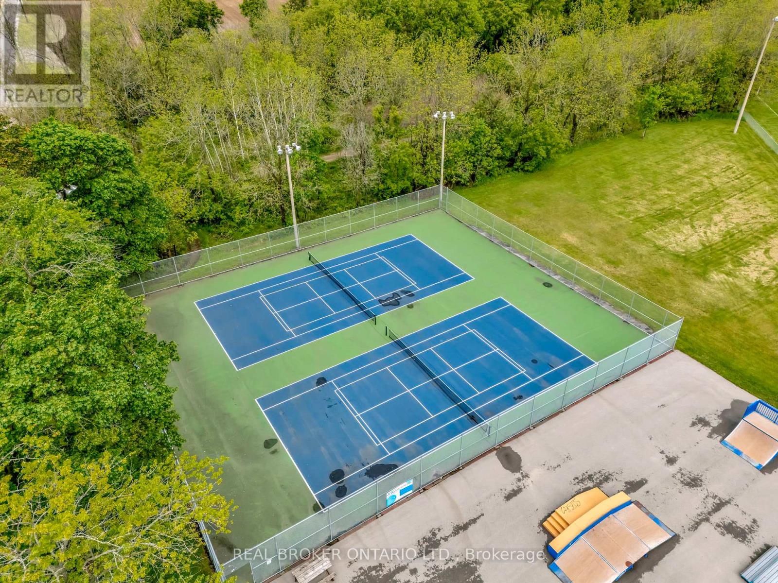 B - 729 Mount Pleasant Road, Brant, Ontario  N0E 1K0 - Photo 8 - X12816458