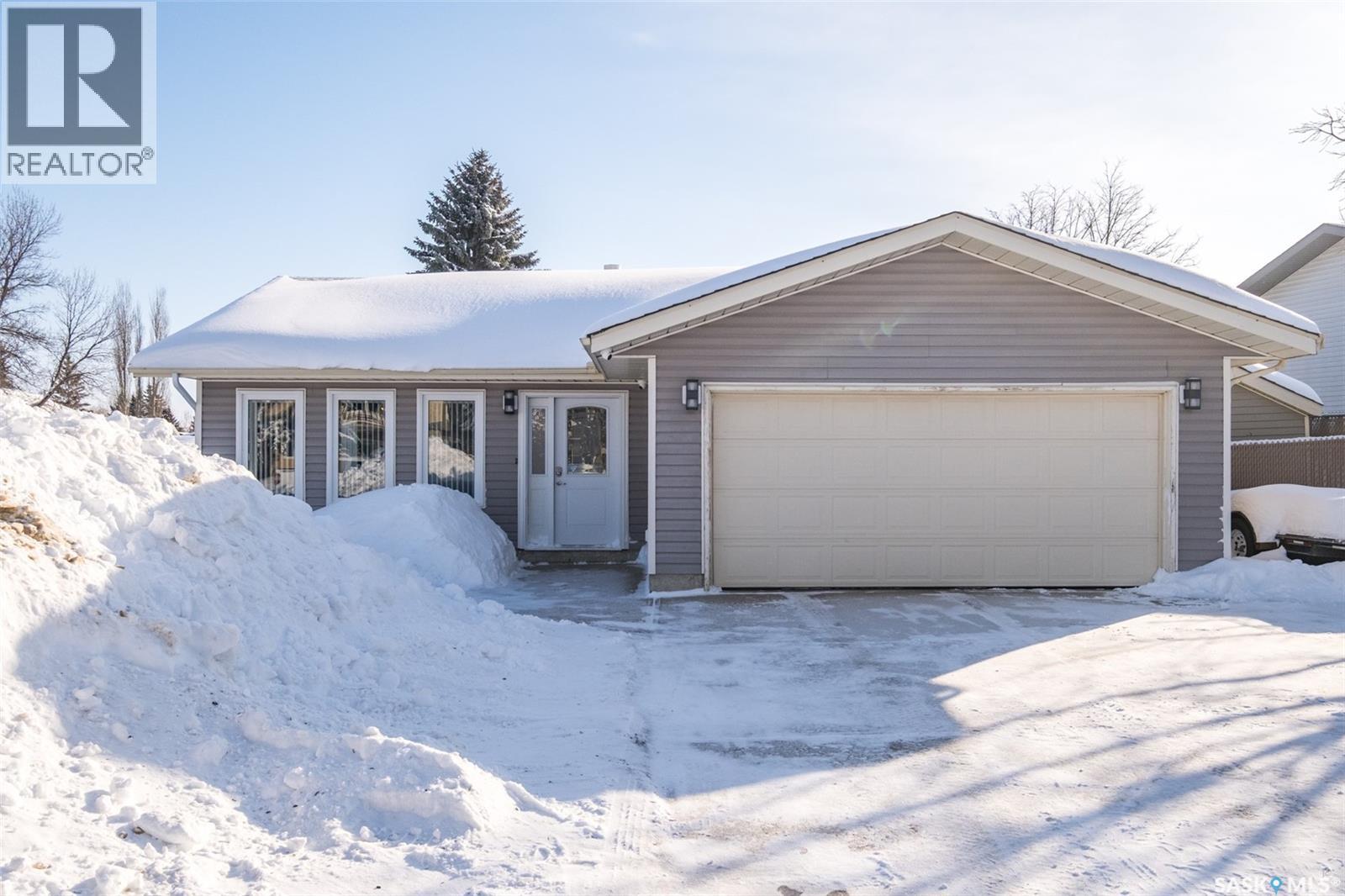 1503 Bliss Crescent, Prince Albert, Saskatchewan  S6V 7W7 - Photo 1 - SK029032