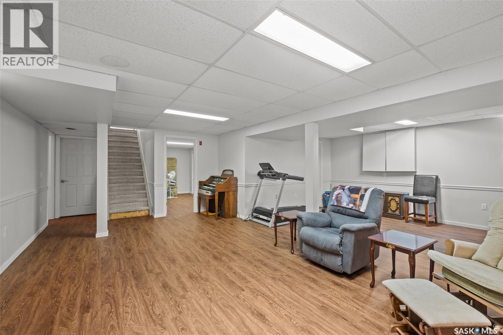 1503 Bliss Crescent, Prince Albert, Saskatchewan  S6V 7W7 - Photo 21 - SK029032