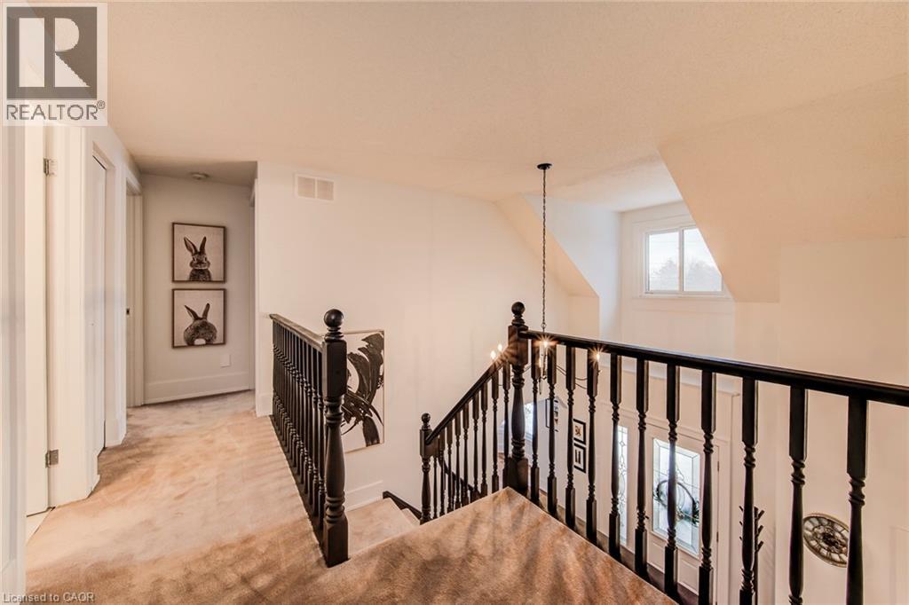 89 Biehn Drive, Kitchener, Ontario  N2R 1M4 - Photo 21 - 40807050