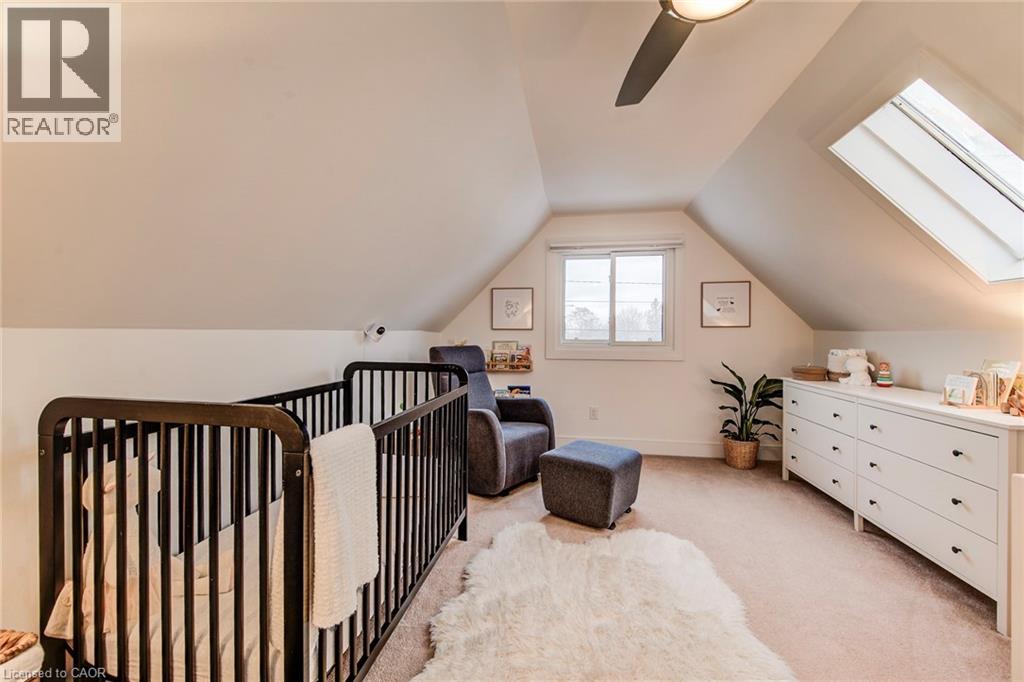 89 Biehn Drive, Kitchener, Ontario  N2R 1M4 - Photo 31 - 40807050