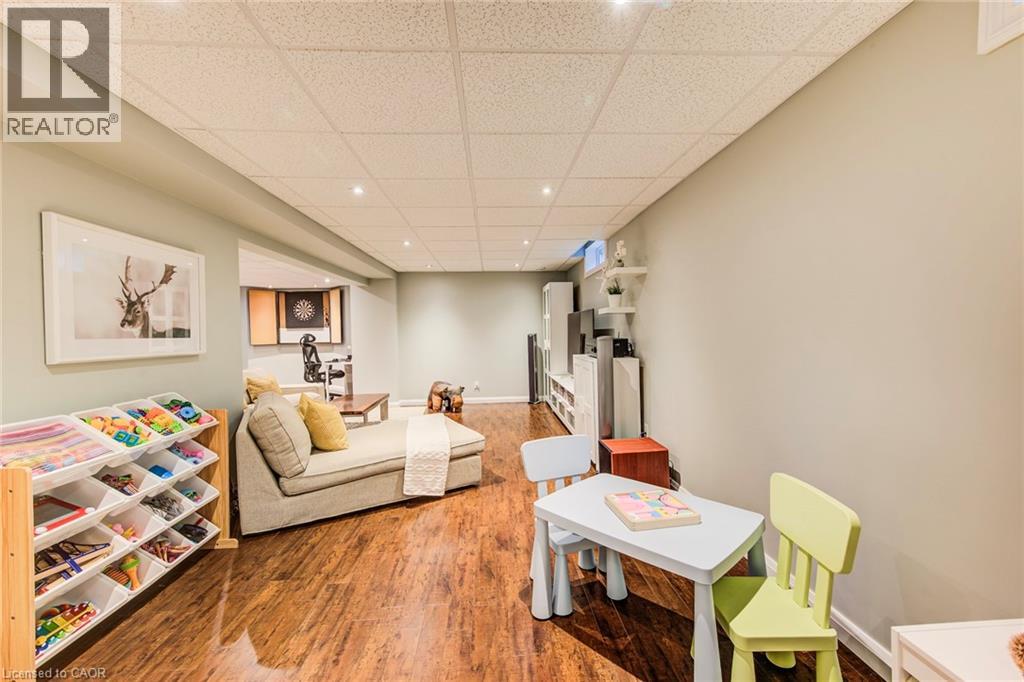 89 Biehn Drive, Kitchener, Ontario  N2R 1M4 - Photo 34 - 40807050