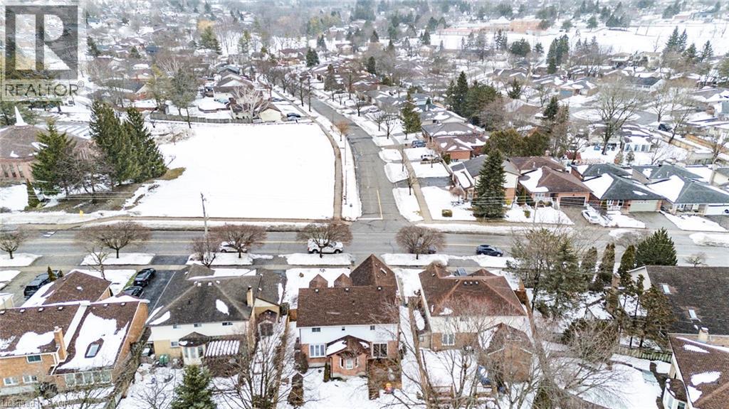 89 Biehn Drive, Kitchener, Ontario  N2R 1M4 - Photo 46 - 40807050