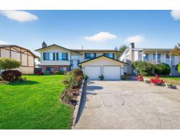 3443 SHUSWAP TERRACE, Abbotsford, British Columbia