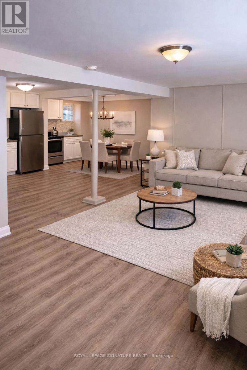 54 TULLOCH DRIVE, Ajax, Ontario