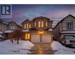 2211 OLD RUTHERFORD ROAD, Vaughan, Ontario