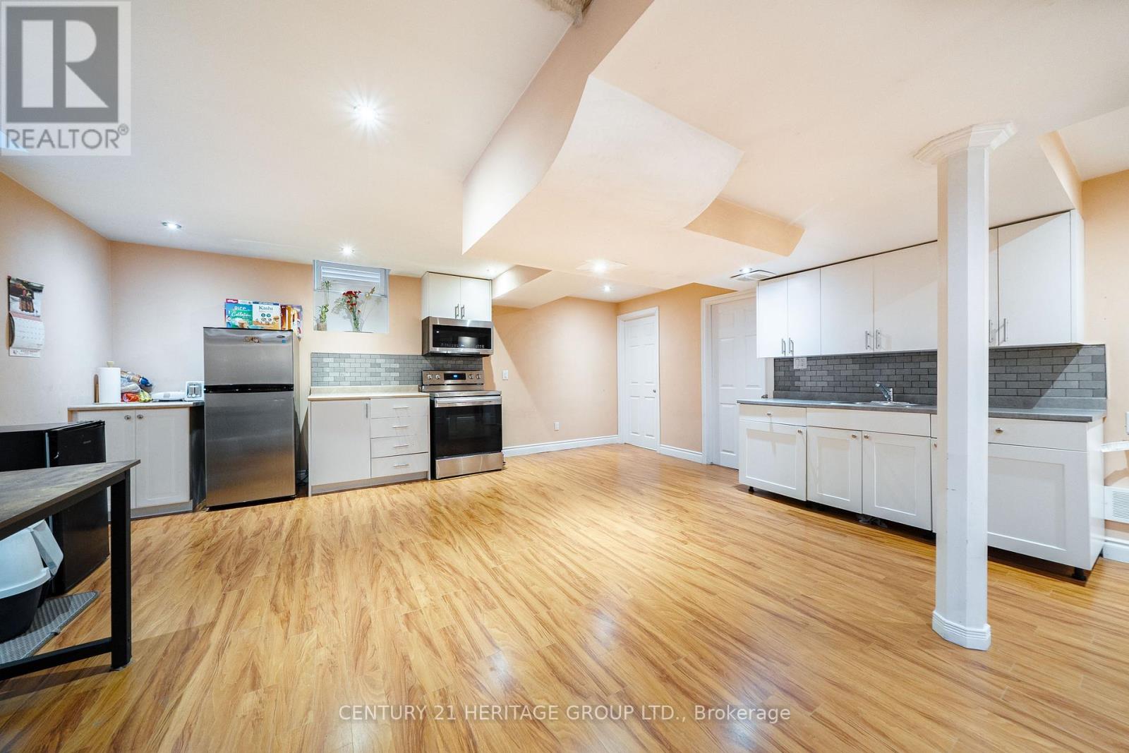 2211 Old Rutherford Road, Vaughan, Ontario  L6A 1Z7 - Photo 20 - N12816530