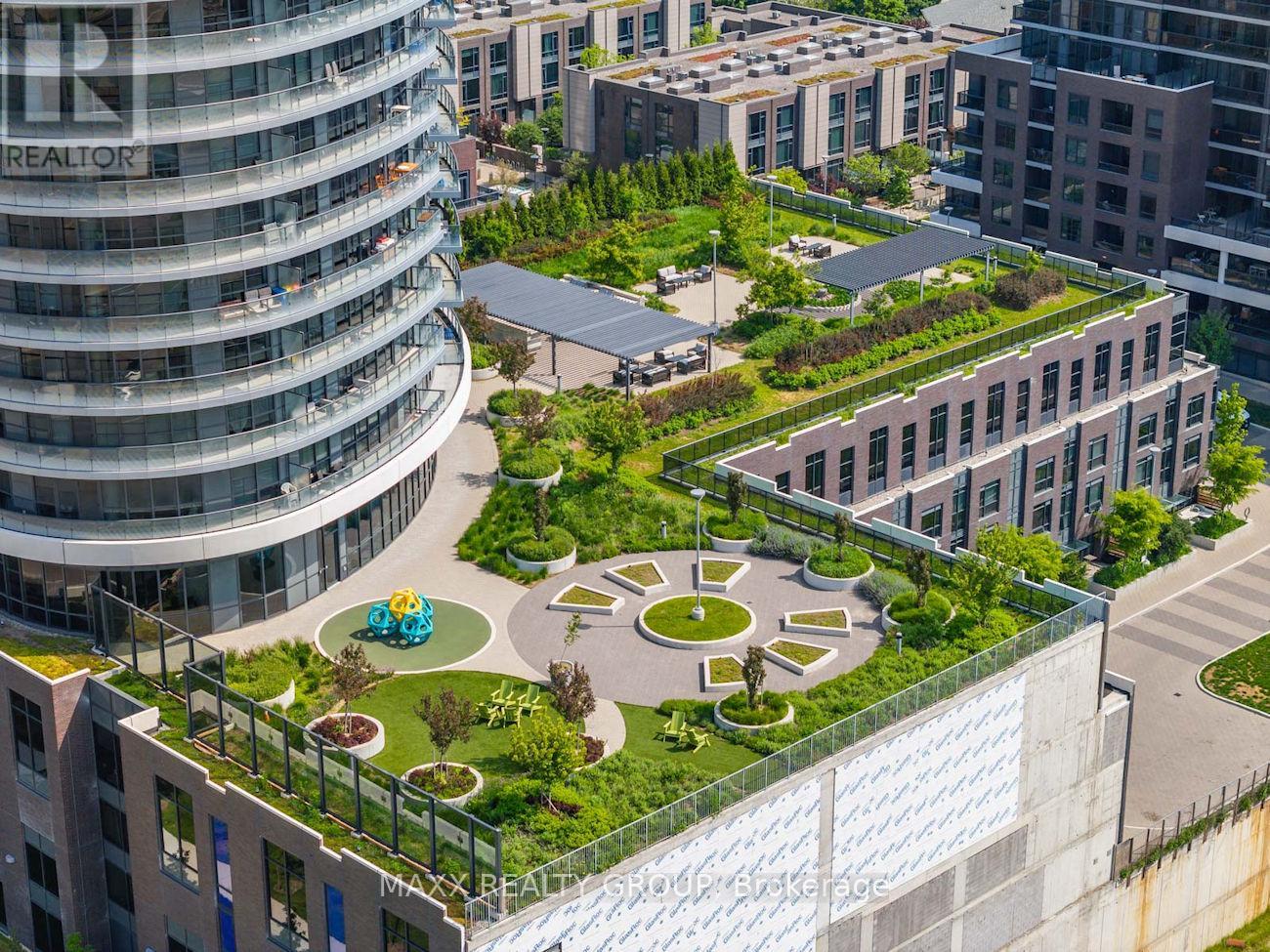 1804 - 30 Gibbs Road, Toronto, Ontario  M9B 0E4 - Photo 2 - W12722012