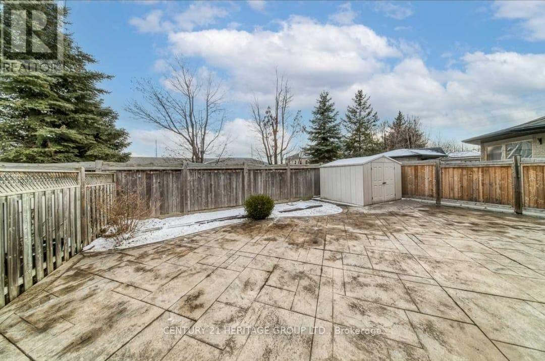 2211 Old Rutherford Road, Vaughan, Ontario  L6A 1Z7 - Photo 29 - N12816530