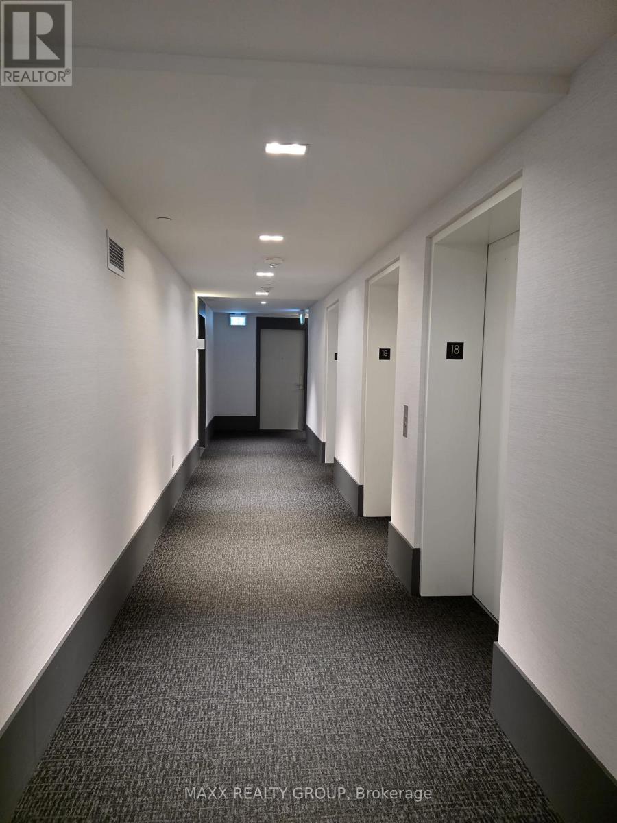 1804 - 30 Gibbs Road, Toronto, Ontario  M9B 0E4 - Photo 12 - W12722012