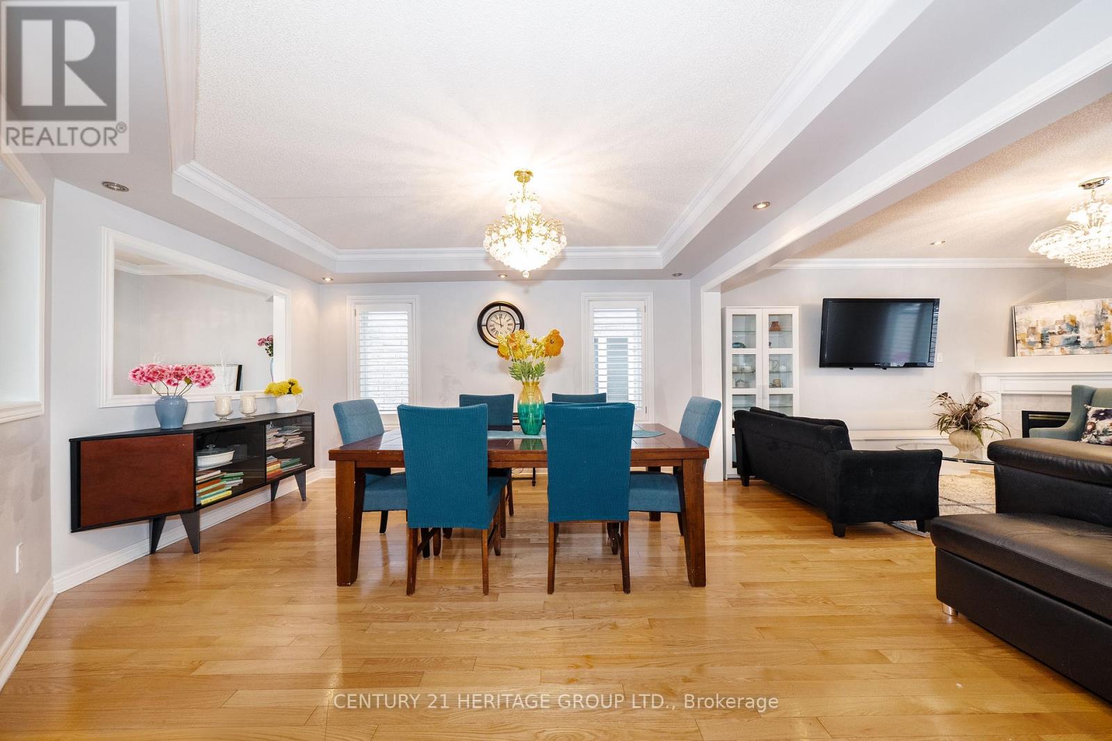 2211 Old Rutherford Road, Vaughan, Ontario  L6A 1Z7 - Photo 6 - N12816530