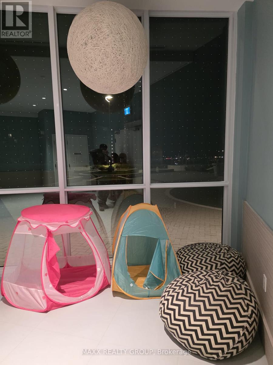 1804 - 30 Gibbs Road, Toronto, Ontario  M9B 0E4 - Photo 30 - W12722012