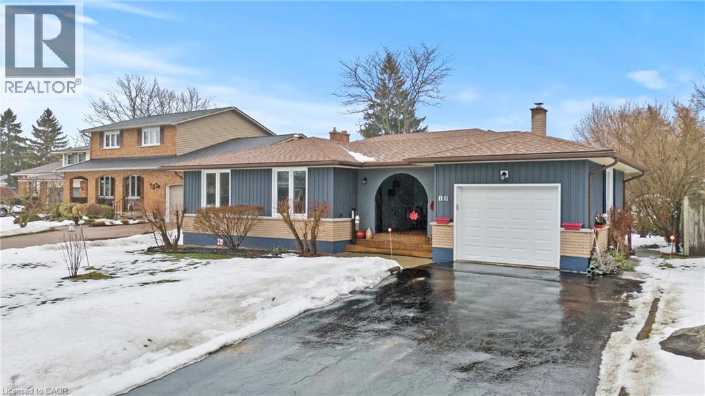 12 Hampton Court, Welland, Ontario  L3C 5T2 - Photo 2 - 40807438
