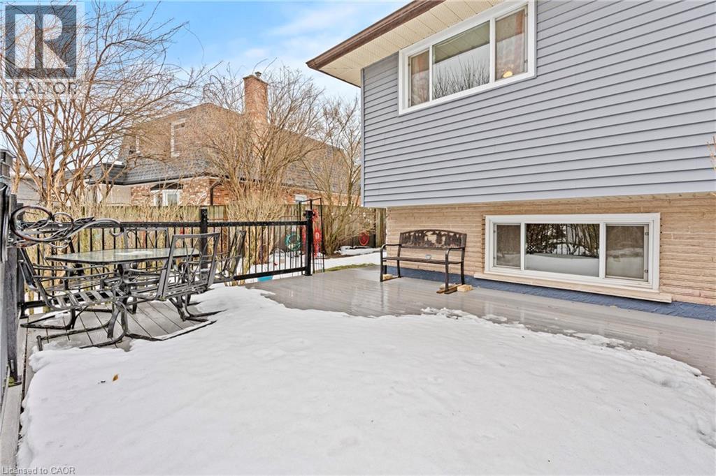 12 Hampton Court, Welland, Ontario  L3C 5T2 - Photo 34 - 40807438