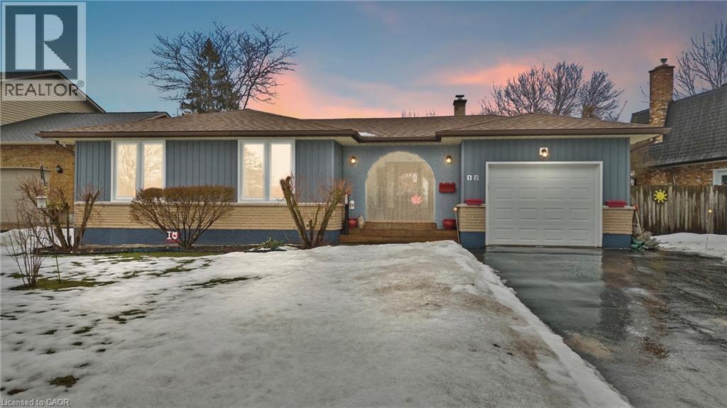 12 Hampton Court, Welland, Ontario  L3C 5T2 - Photo 37 - 40807438