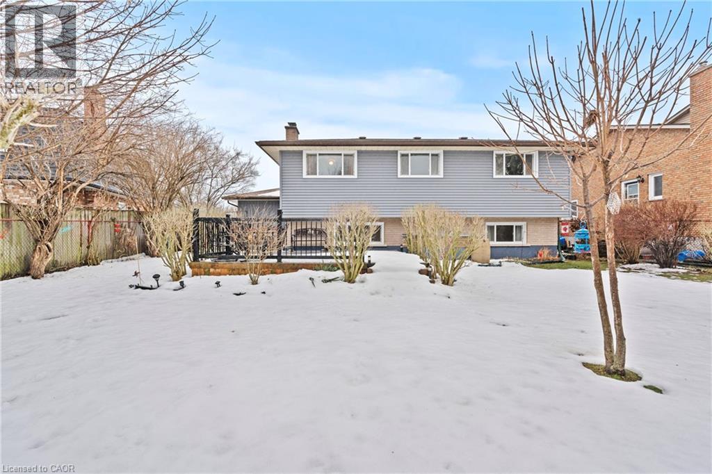 12 Hampton Court, Welland, Ontario  L3C 5T2 - Photo 7 - 40807438