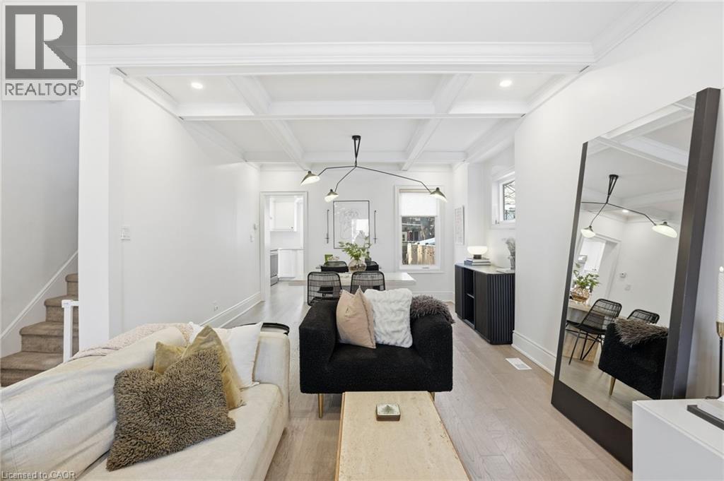 110 Kensington Avenue S, Hamilton, Ontario  L8M 3H3 - Photo 10 - 40807427