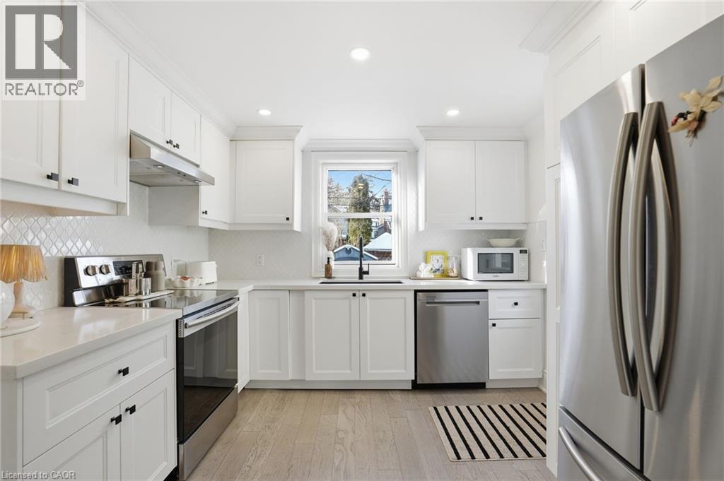 110 Kensington Avenue S, Hamilton, Ontario  L8M 3H3 - Photo 14 - 40807427