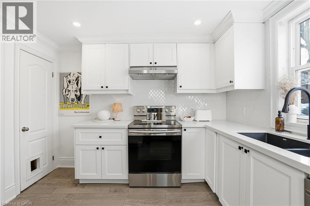 110 Kensington Avenue S, Hamilton, Ontario  L8M 3H3 - Photo 15 - 40807427