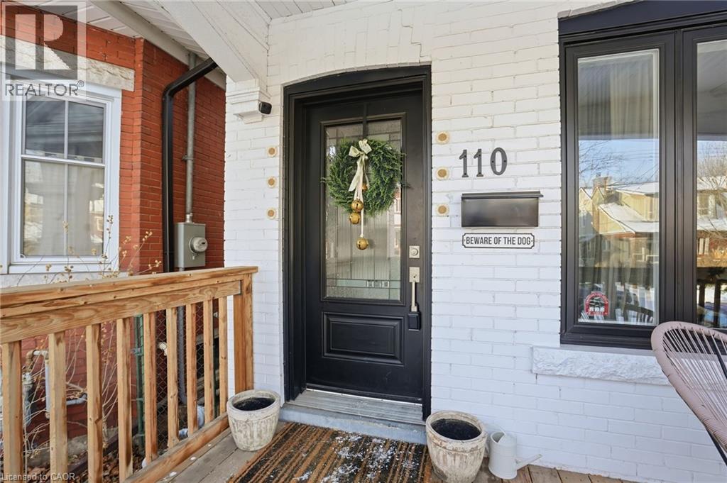 110 Kensington Avenue S, Hamilton, Ontario  L8M 3H3 - Photo 4 - 40807427