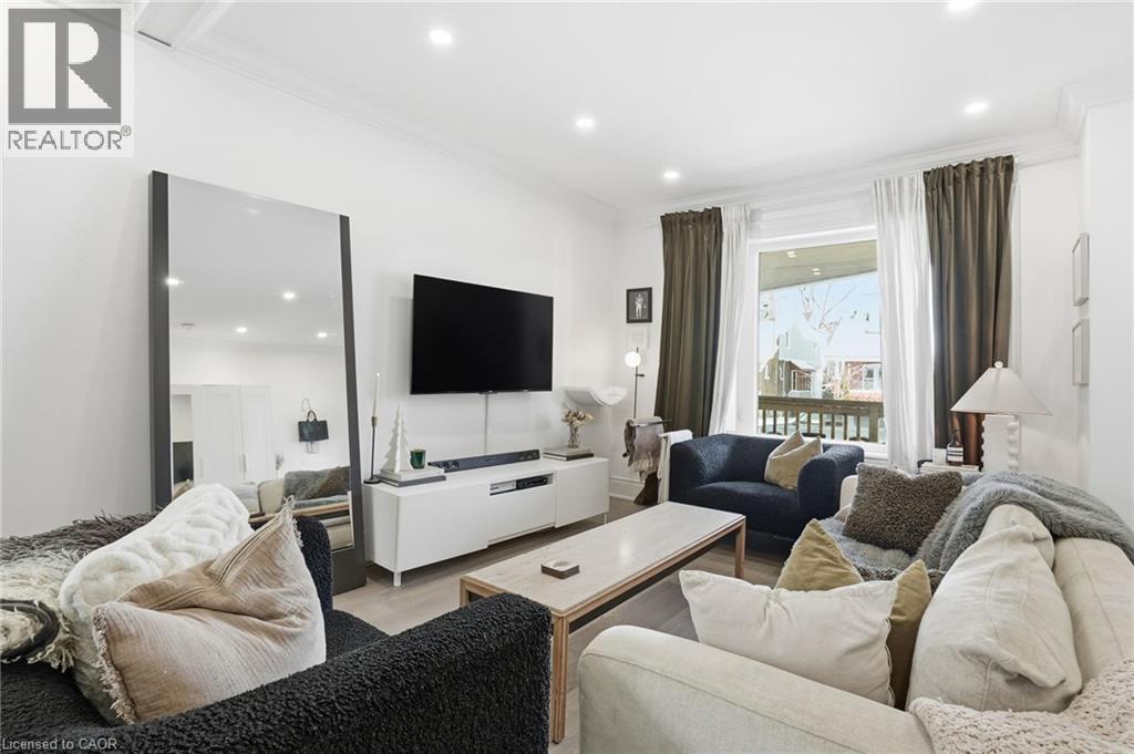 110 Kensington Avenue S, Hamilton, Ontario  L8M 3H3 - Photo 7 - 40807427