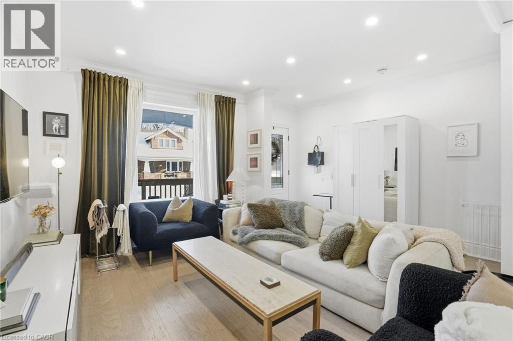 110 Kensington Avenue S, Hamilton, Ontario  L8M 3H3 - Photo 9 - 40807427