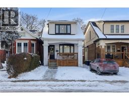 110 KENSINGTON Avenue S, hamilton, Ontario