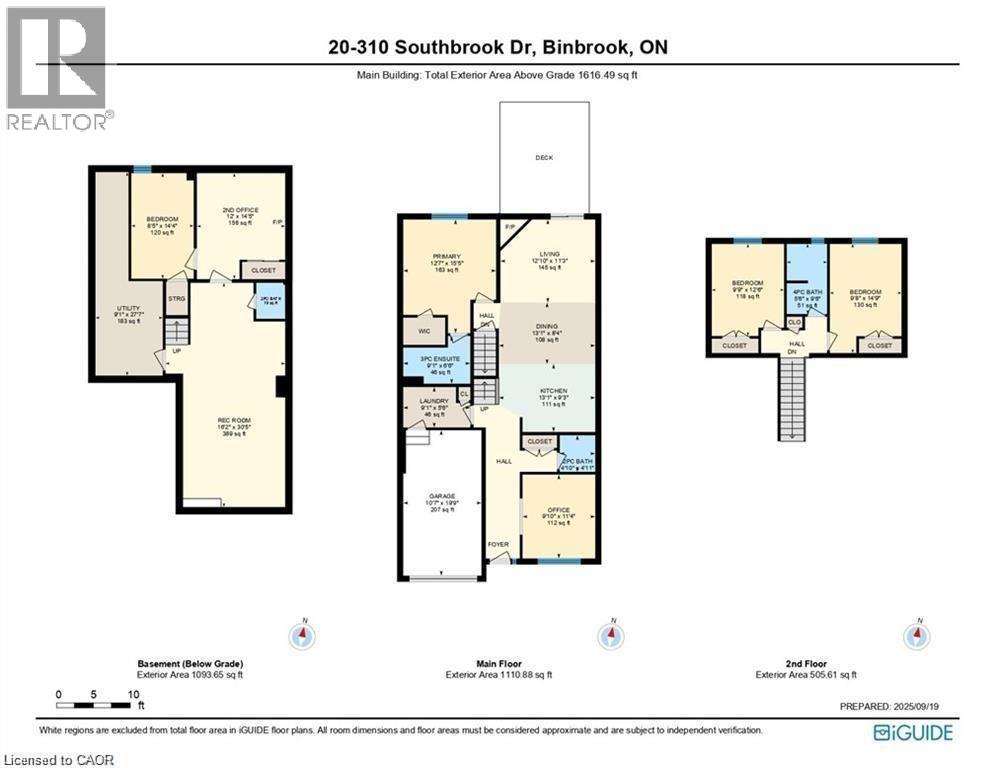 310 Southbrook Drive Unit# 20, Binbrook, Ontario  L0R 1C0 - Photo 50 - 40807185