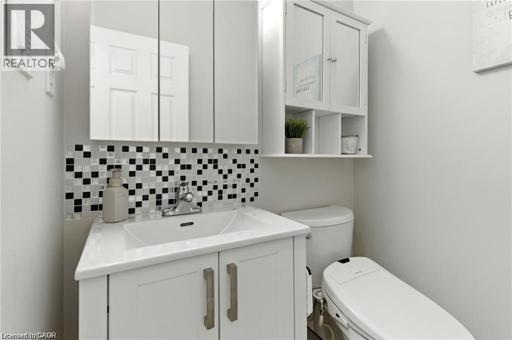 310 Southbrook Drive Unit# 20, Binbrook, Ontario  L0R 1C0 - Photo 7 - 40807185