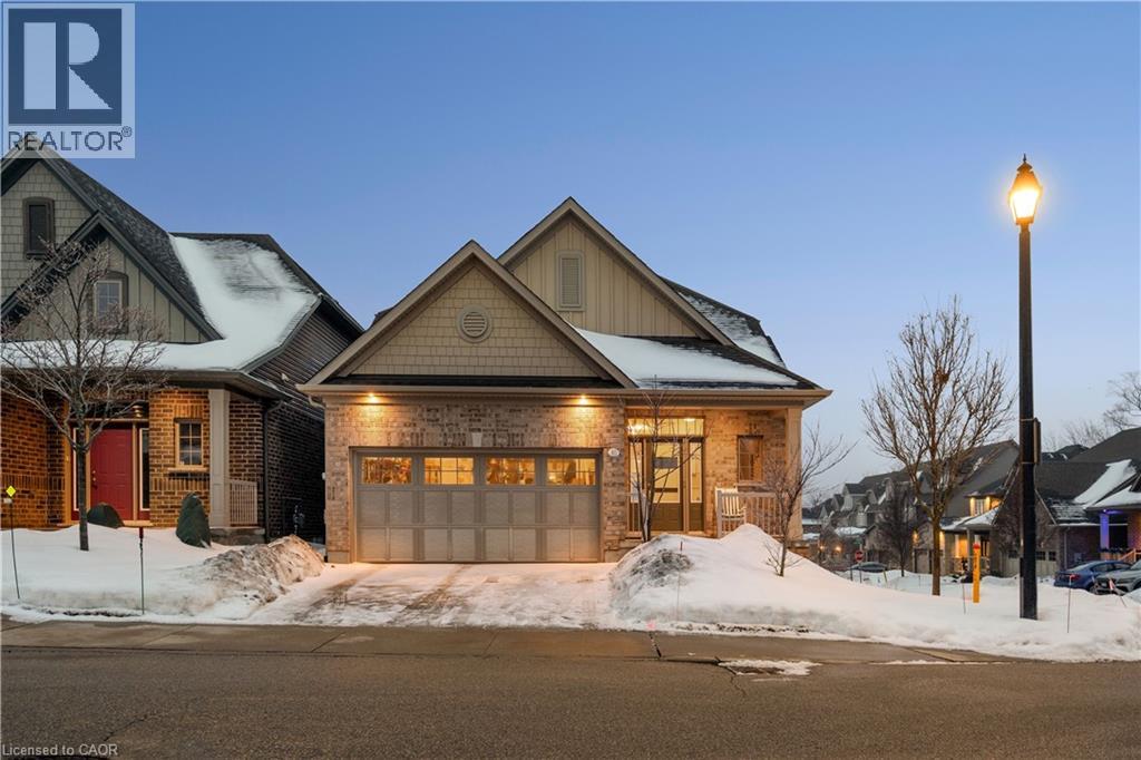 10 CHESTNUT DRIVE, Rockwood, Ontario