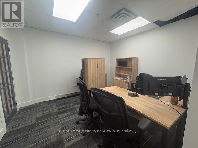 201 - 701 Rossland Road E, Whitby (Pringle Creek), Ontario  L1N 8Y9 - Photo 10 - E12816644