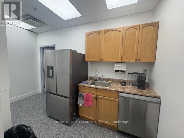 201 - 701 Rossland Road E, Whitby (Pringle Creek), Ontario  L1N 8Y9 - Photo 13 - E12816644