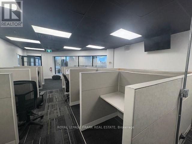 201 - 701 Rossland Road E, Whitby (Pringle Creek), Ontario  L1N 8Y9 - Photo 14 - E12816644