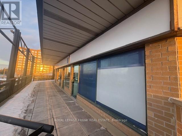 201 - 701 Rossland Road E, Whitby (Pringle Creek), Ontario  L1N 8Y9 - Photo 2 - E12816644