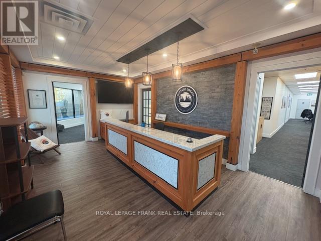 201 - 701 Rossland Road E, Whitby (Pringle Creek), Ontario  L1N 8Y9 - Photo 3 - E12816644