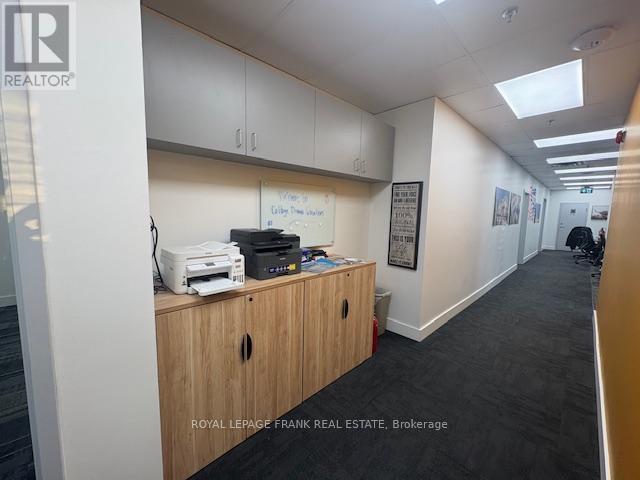 201 - 701 Rossland Road E, Whitby (Pringle Creek), Ontario  L1N 8Y9 - Photo 5 - E12816644