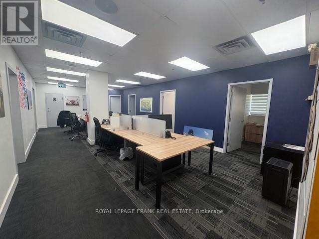 201 - 701 Rossland Road E, Whitby (Pringle Creek), Ontario  L1N 8Y9 - Photo 6 - E12816644