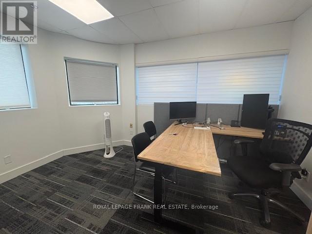 201 - 701 Rossland Road E, Whitby (Pringle Creek), Ontario  L1N 8Y9 - Photo 7 - E12816644