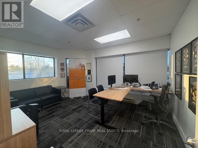 201 - 701 Rossland Road E, Whitby (Pringle Creek), Ontario  L1N 8Y9 - Photo 8 - E12816644