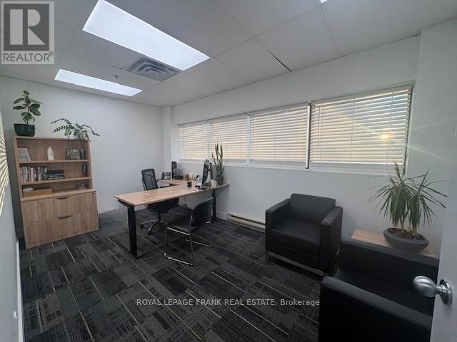 201 - 701 Rossland Road E, Whitby (Pringle Creek), Ontario  L1N 8Y9 - Photo 9 - E12816644