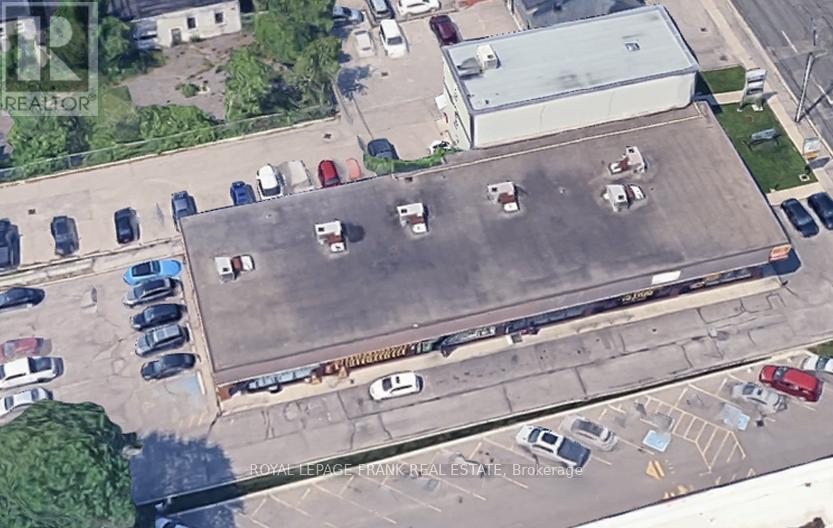 5/6 - 333 King Street W, Oshawa (Vanier), Ontario  L1J 2J8 - Photo 2 - E12816662