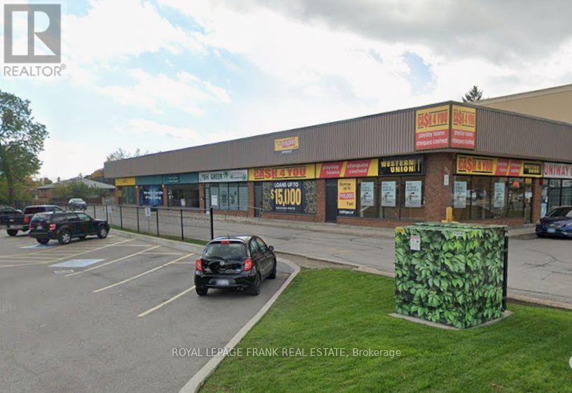 6 - 333 KING STREET W, oshawa (vanier), Ontario