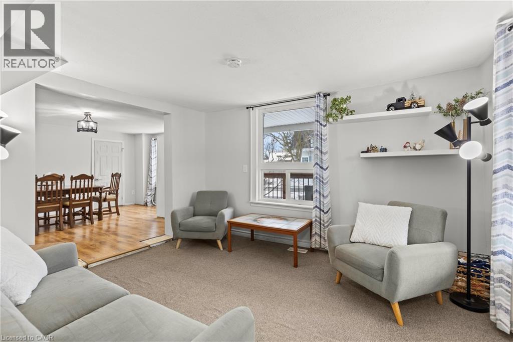 160 St Catharines Street, Smithville, Ontario  L0R 2A0 - Photo 9 - 40795978