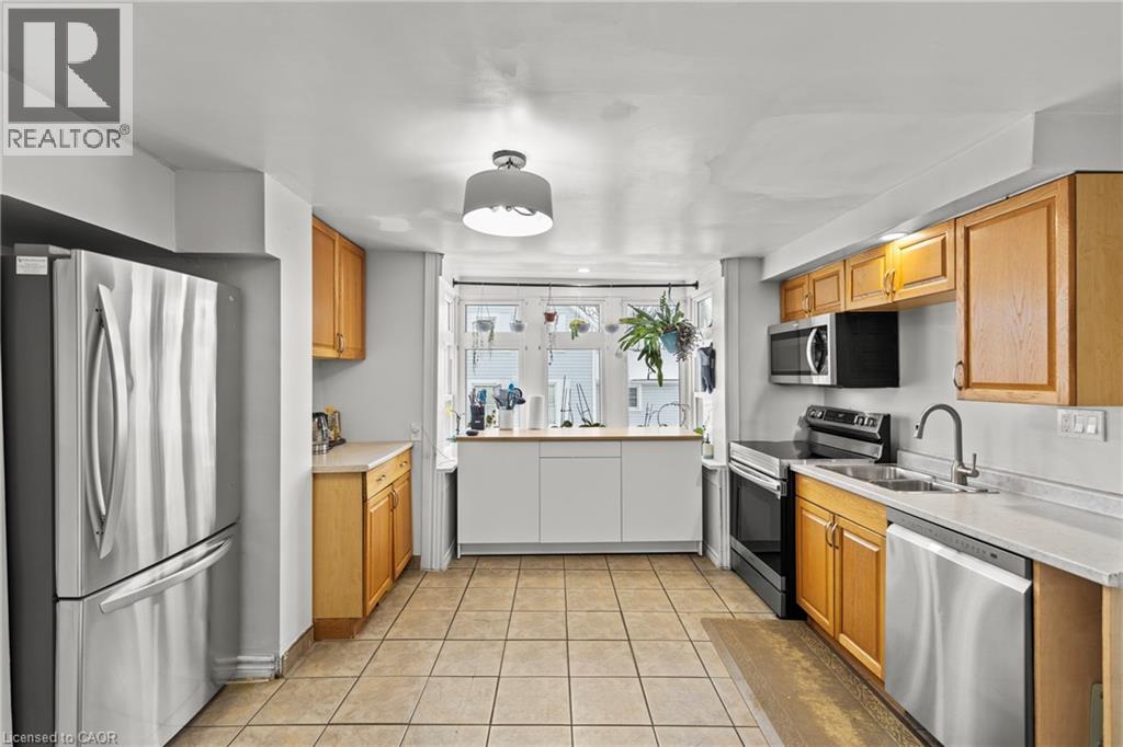 160 St Catharines Street, Smithville, Ontario  L0R 2A0 - Photo 12 - 40795978