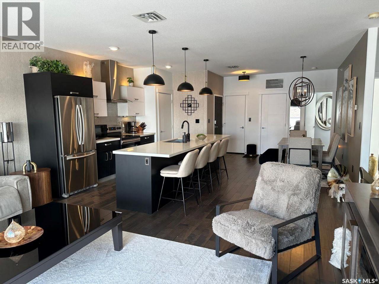 404 1010 Main Street, Saskatoon, Saskatchewan  S7H 0K7 - Photo 4 - SK029059