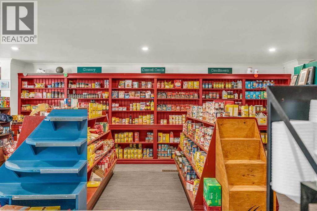 5204 579 Highway, Rural Mountain View County, Alberta  T0M 2E0 - Photo 20 - A2276609