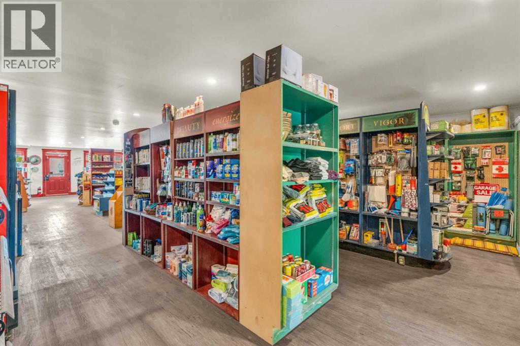 5204 579 Highway, Rural Mountain View County, Alberta  T0M 2E0 - Photo 25 - A2276609